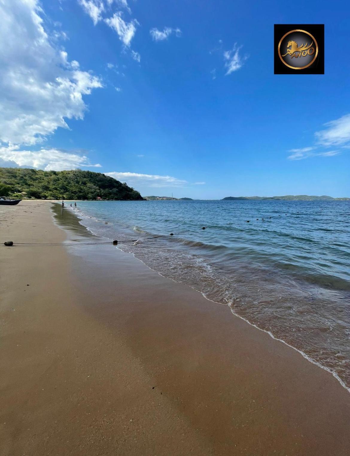 Anoo Beach Villa Тринкомале Екстериор снимка