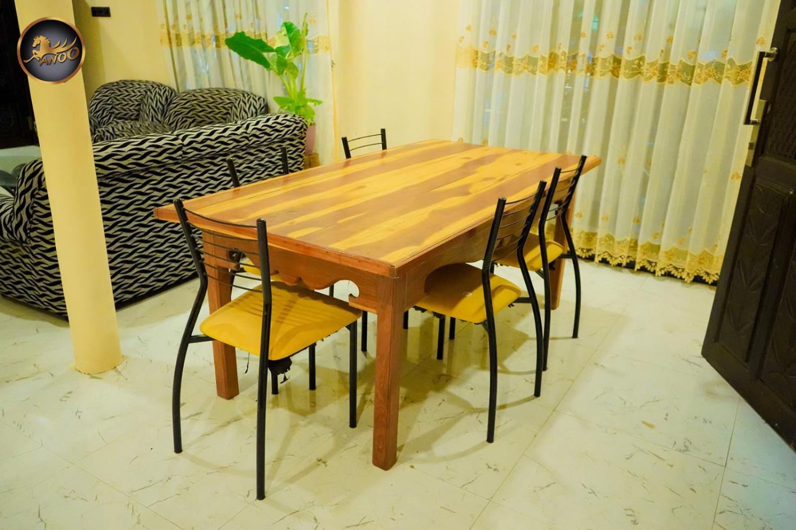 Anoo Beach Villa Тринкомале Екстериор снимка